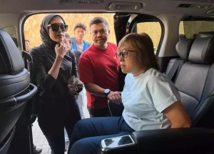 BNN Tangkap Buron Sabu Dua Ton Rp5 Triliun di Kamboja