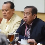 PDI Perjuangan Tegaskan Dukung Polri Langsung di Bawah Presiden