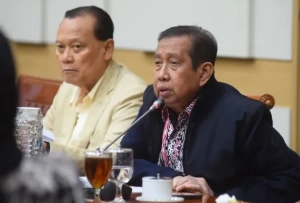 PDI Perjuangan Tegaskan Dukung Polri Langsung di Bawah Presiden