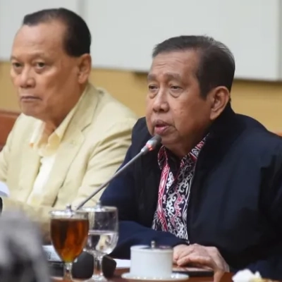 PDI Perjuangan Tegaskan Dukung Polri Langsung di Bawah Presiden