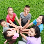 Ajarkan Anak Menghargai Perbedaan