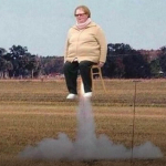 Buang Kentut Menyehatkan Otak, Studi : Kentut Perempuan Lebih Bau