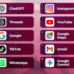 Deretan Aplikasi Gratis Paling Banyak Diunduh Tahun 2025