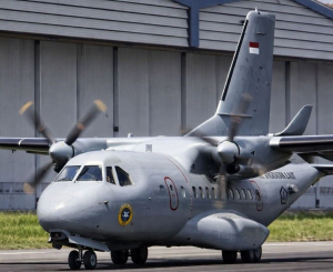 Saat Penculikan Maduro, AS Kerahkan 32 Unit Pesawat Buatan Indonesia