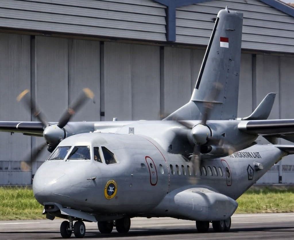 Saat Penculikan Maduro, AS Kerahkan 32 Unit Pesawat Buatan Indonesia