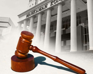 KUHP Baru Pasal 218 Penghinaan Presiden Dipersempit