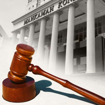 KUHP Baru Pasal 218 Penghinaan Presiden Dipersempit