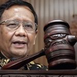 Mahfud Nilai Pasal Penghinaan Presiden KUHP Baru Bertentangan Konstitusi