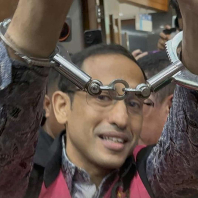 Hakim Tolak Eksepsi Nadiem, Sidang Masuk Tahap Pembuktian