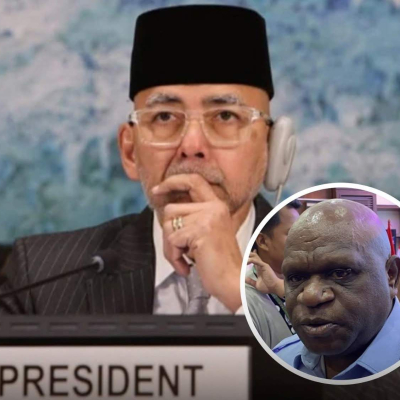 Indonesia Jadi Presiden Dewan HAM PBB, Pigai Klaim Indonesia Posisi Tertinggi