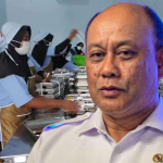 Mulai Februari 2026, BGN Angkat 32 Ribu Pegawai SPPG Jadi P3K