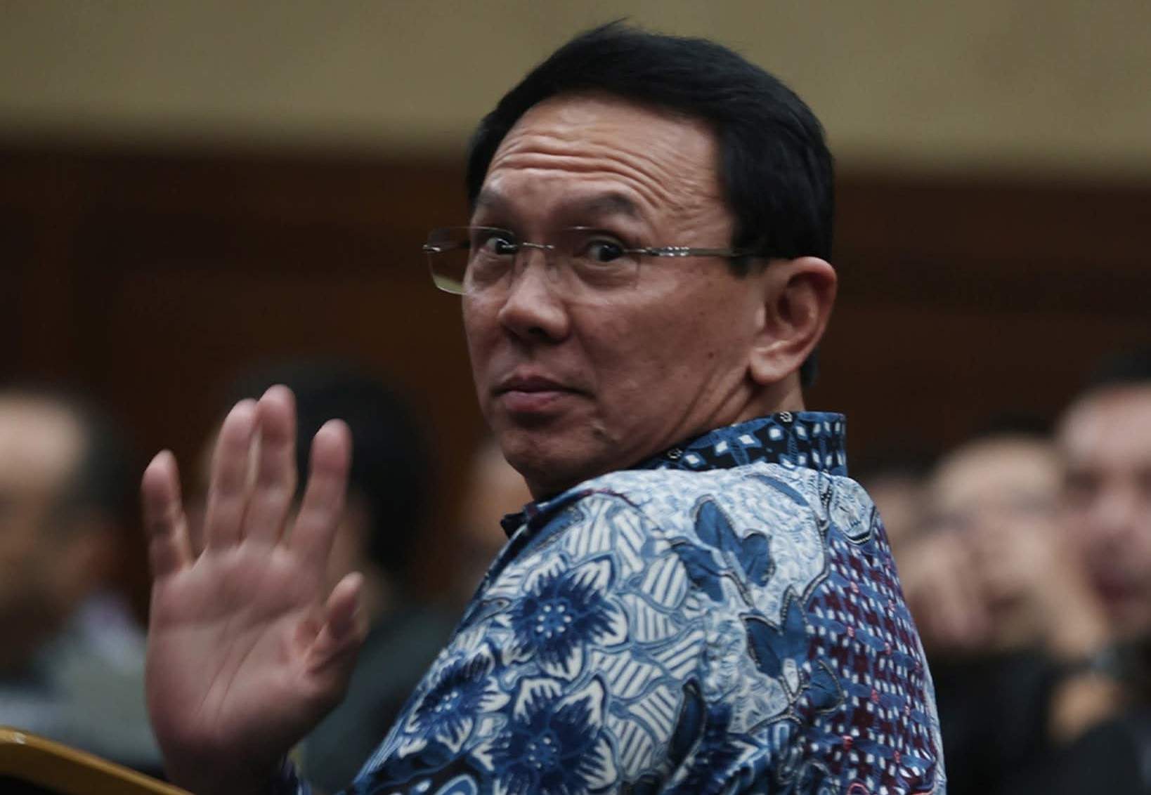 Ahok Bongkar di Sidang Tipikor Pertamina, Banyak Pihak Bisa Ditangkap Hingga Alasan Mundur