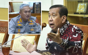 Mantan Jenderal Marah Kapolres Sleman Soal Penanganan Kasus Hogi Minaya