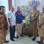 Langkah CIRMA Tekan Penurunan Nilai Tukar Petani NTT Saat Musim Hujan