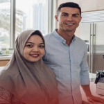 Pipit Sriati, ART Cristiano Ronaldo Asal Indonesia Digaji Rp93 Juta Sebulan