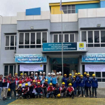 PLN UP3 Kupang Asah Kompetensi Petugas dan Standarisasi Peralatan