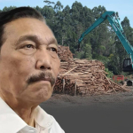Pakar Tantang Aparat Periksa Luhut Terkait Toba Pulp Picu Banjir Sumatra