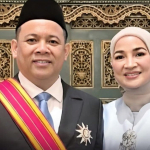 Sosok Haji Isam Punya Kekayaan Rp101 Triliun Tapi Belum Masuk Forbes