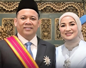 Sosok Haji Isam Punya Kekayaan Rp101 Triliun Tapi Belum Masuk Forbes