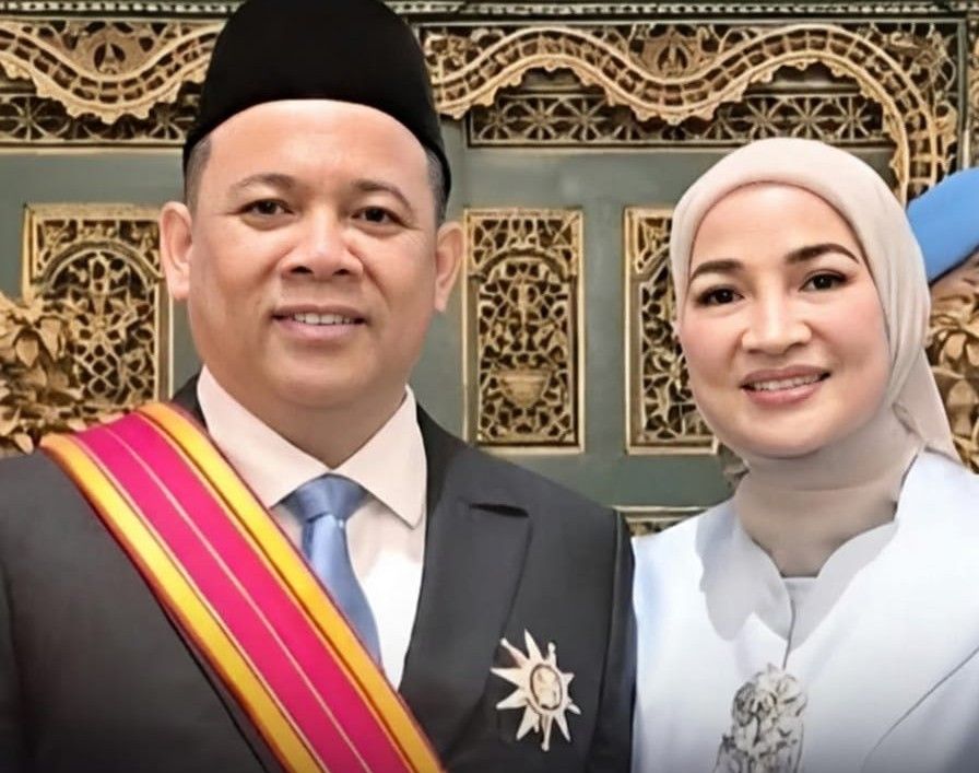 Sosok Haji Isam Punya Kekayaan Rp101 Triliun Tapi Belum Masuk Forbes