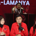 PDI Perjuangan Paparkan Alasan Tak Jadi Oposisi di Era Prabowo