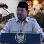 Prabowo Lebih Hormat Pemulung Daripada Orang Pintar Pencuri Uang Rakyat