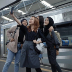 KAI Layani 503,5 Juta Pelanggan di Tahun 2025