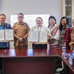 Gapai PMI Prosedural via LPK Musubu, Bank NTT Teken PKS Pembiayaan