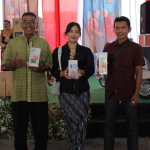 Produsen Garam Nasional PT Sumatraco Bangun Solidaritas Sosial