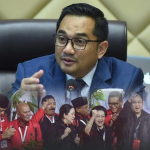 DPR Terbuka Kaji Pengusulan E-Voting dari PDI Perjuangan