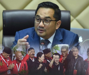 DPR Terbuka Kaji Pengusulan E-Voting dari PDI Perjuangan