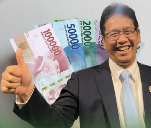 “Bukan Kewenangan Kemenkeu” Purbaya Klaim Bisa Kuatkan Rupiah dalam Semalam
