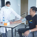 Komitmen PLN UP2B NTT Bulan K3 Nasional 2026, Karyawan Sehat Listrik Andal