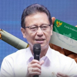 Lebih Murah dari Rokok, Menkes Ingatkan Warga Aktifkan BPJS Kesehatan