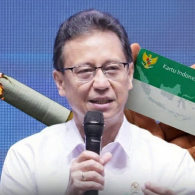 Lebih Murah dari Rokok, Menkes Ingatkan Warga Aktifkan BPJS Kesehatan