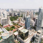 Sepuluh Negara Terkaya di Dunia Tahun 2026 Berdasarkan PDB Per-Kapita