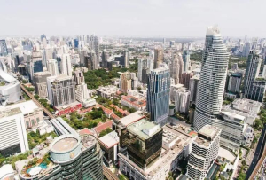 Sepuluh Negara Terkaya di Dunia Tahun 2026 Berdasarkan PDB Per-Kapita