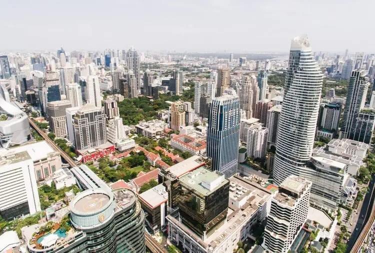 Sepuluh Negara Terkaya di Dunia Tahun 2026 Berdasarkan PDB Per-Kapita