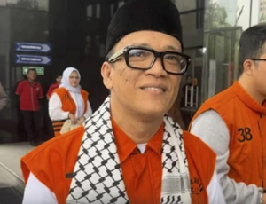Ungkap Ditipu Saat OTT KPK, Noel Minta Hakim Hukuman Mati