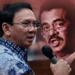 Ahok Heran Isu Intervensi Kuat Riza Chalid di Pertamina