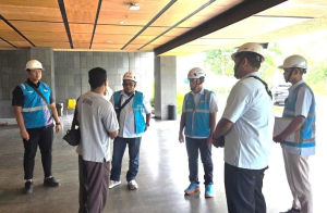 ‘Support The Exotic Bali Nusra’, PLN Hadirkan Layanan Listrik Tanpa Kedip di Golo Mori