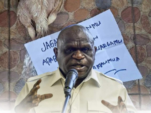 Influencer Kritik Banjir Sumatra Diteror, Pigai Desak Polisi Usut