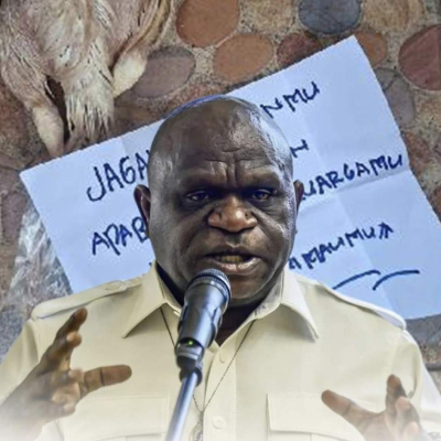 Influencer Kritik Banjir Sumatra Diteror, Pigai Desak Polisi Usut