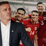 Jadi Pelatih Timnas Indonesia, John Herdman Siap Menyatu Kultur Lokal