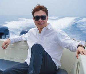 Richard Lee Jadi Tersangka Kasus Kesehatan dan Perlindungan Konsumen