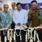 Immigration Lounge di PIK Avenue, Layanan Publik Gaya Masa Kini