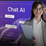 Survei Kaspersky : Masyarakat Indonesia Intens Pakai AI di Semua Lini