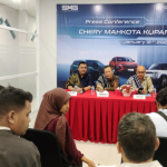 Chery Kupang Kerjasama PLN Sedia SPKLU dan Charger di Rumah Pelanggan