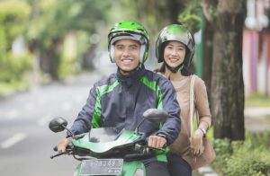 BPJS Ketenagakerjaan Diskon 50 Persen Iuran Bagi Pengemudi Ojol dan Kurir