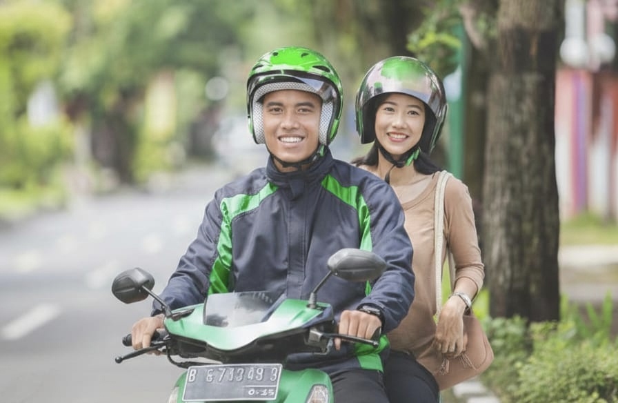 BPJS Ketenagakerjaan Diskon 50 Persen Iuran Bagi Pengemudi Ojol dan Kurir